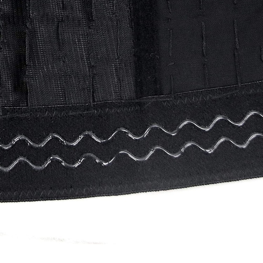 Multicolor Rhinestone Bustier - Picture 3 of 5